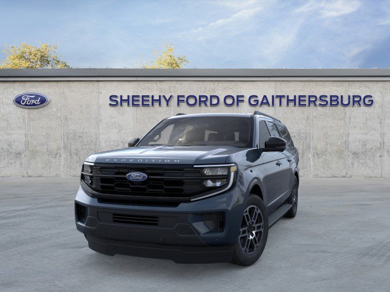 2026 Ford Expedition Max Active Gaithersburg MD