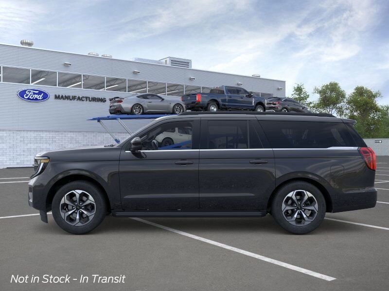 2026 Ford Expedition Max Active Gaithersburg MD
