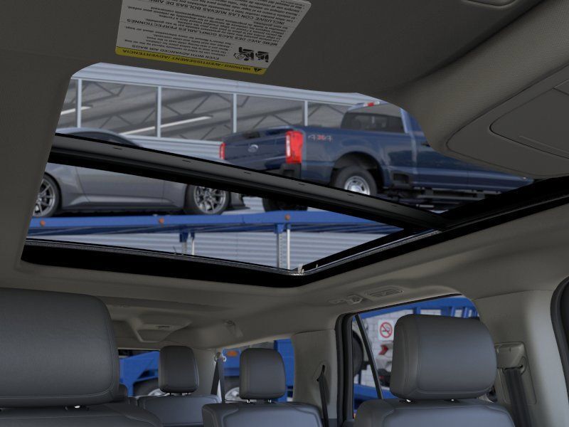 2026 Ford Expedition Max Active Gaithersburg MD