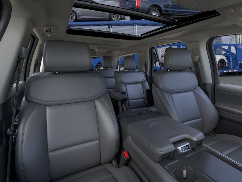 2026 Ford Expedition Max Active Gaithersburg MD