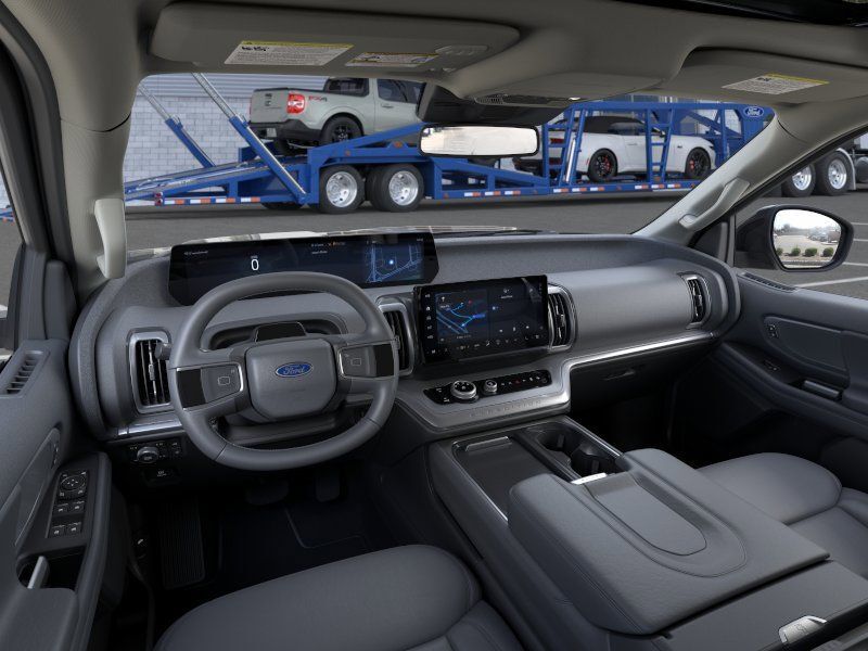 2026 Ford Expedition Max Active Gaithersburg MD