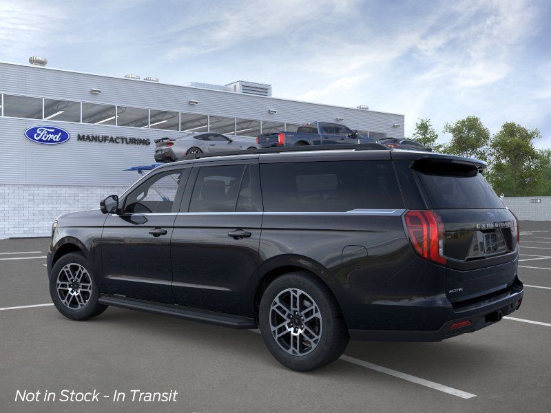 2026 Ford Expedition Max Active Gaithersburg MD