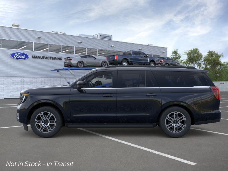 2026 Ford Expedition Max Active Gaithersburg MD