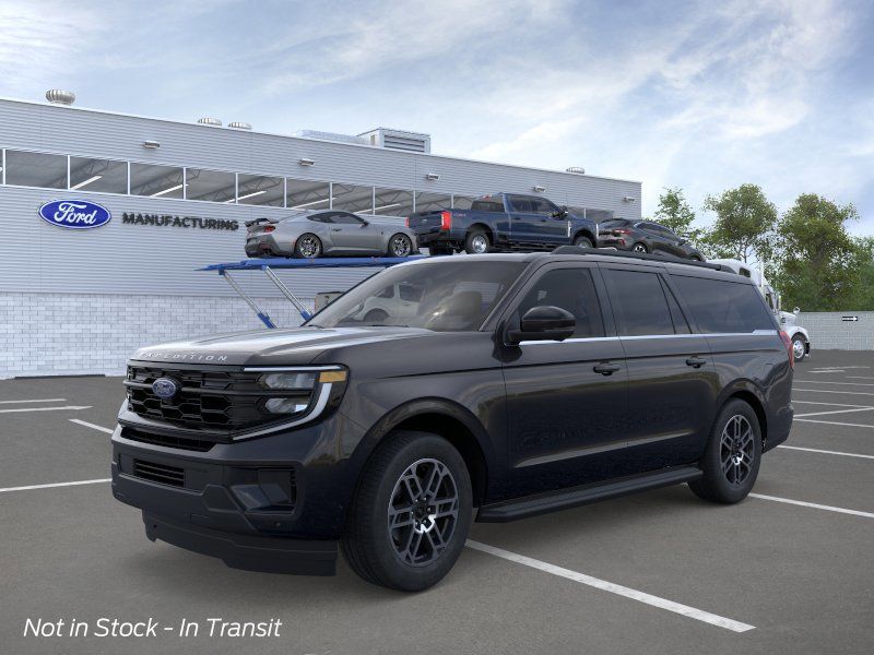 2026 Ford Expedition Max Active Gaithersburg MD