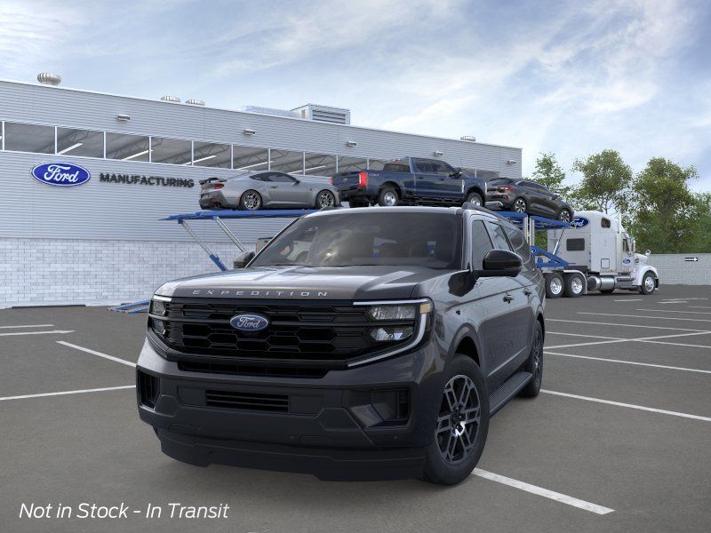 2026 Ford Expedition Max Active Gaithersburg MD