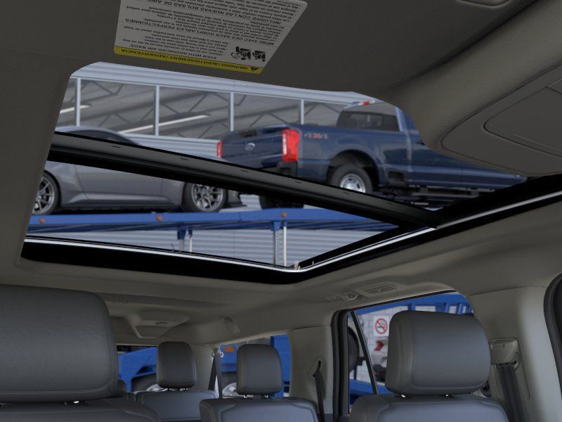 2026 Ford Expedition Max Active Gaithersburg MD
