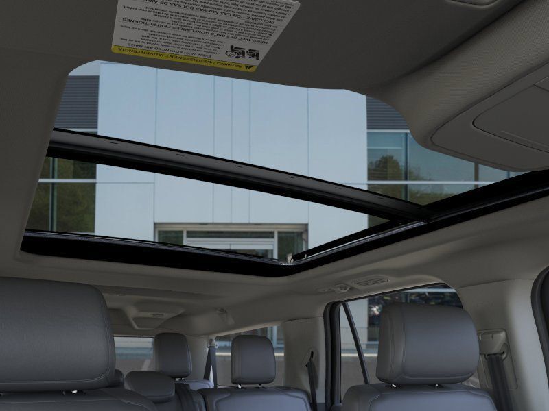 2026 Ford Expedition Max Active Richmond VA