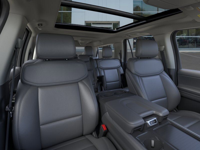 2026 Ford Expedition Max Active Richmond VA