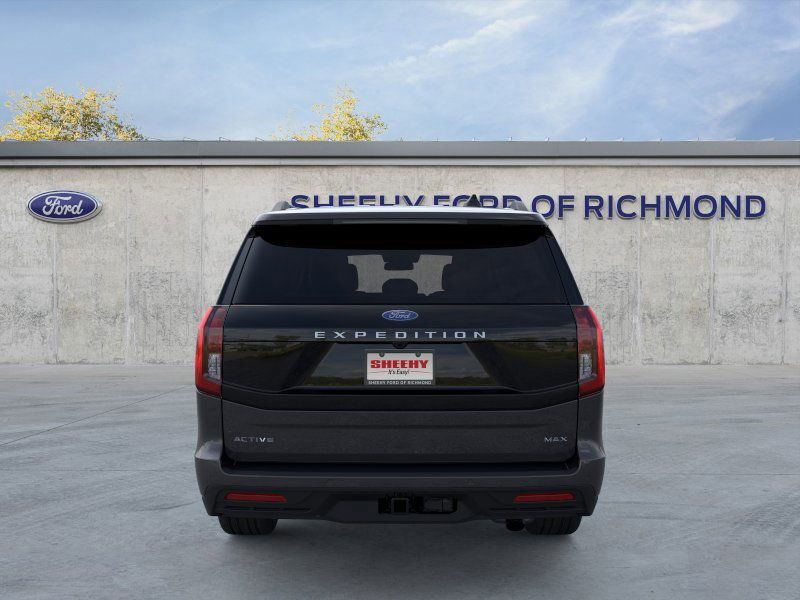 2026 Ford Expedition Max Active Richmond VA