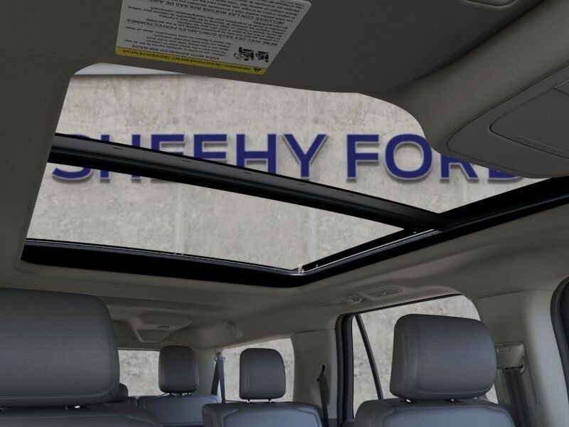 2026 Ford Expedition Max Active Richmond VA