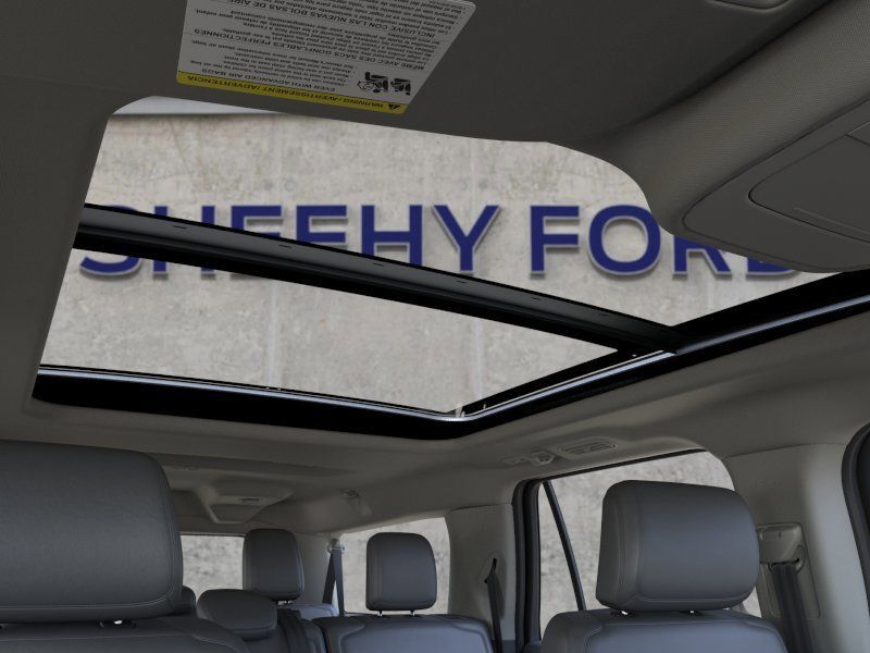 2026 Ford Expedition Max Active Richmond VA