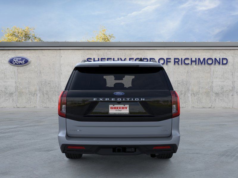 2026 Ford Expedition Max Active Richmond VA