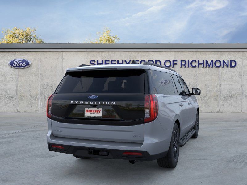 2026 Ford Expedition Max Active Richmond VA