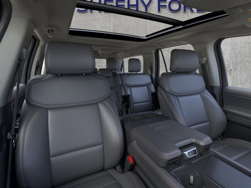 2026 Ford Expedition Max Active Richmond VA