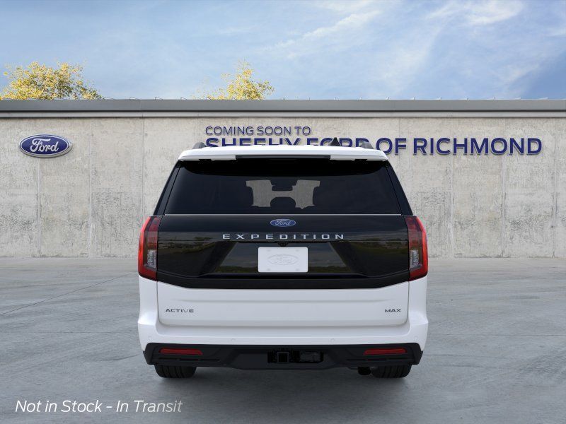 2026 Ford Expedition Max Active Richmond VA