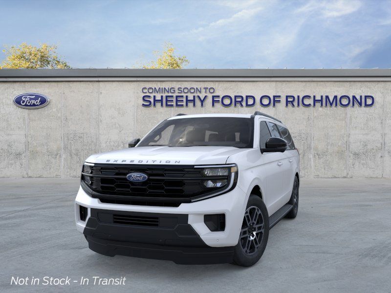 2026 Ford Expedition Max Active Richmond VA
