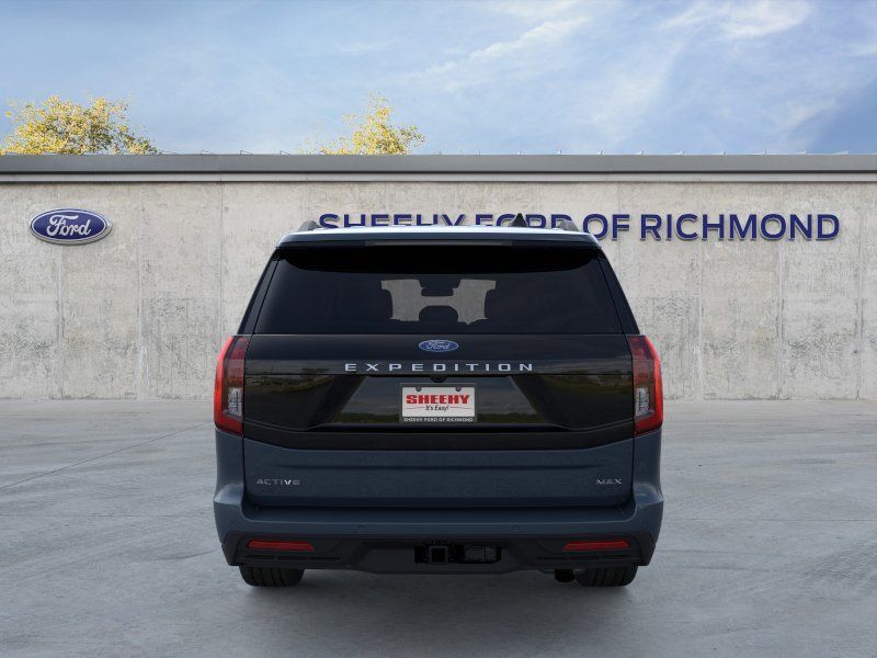 2026 Ford Expedition Max Active Richmond VA
