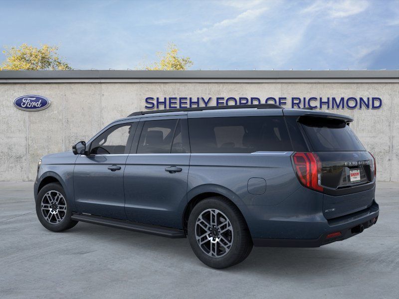 2026 Ford Expedition Max Active Richmond VA