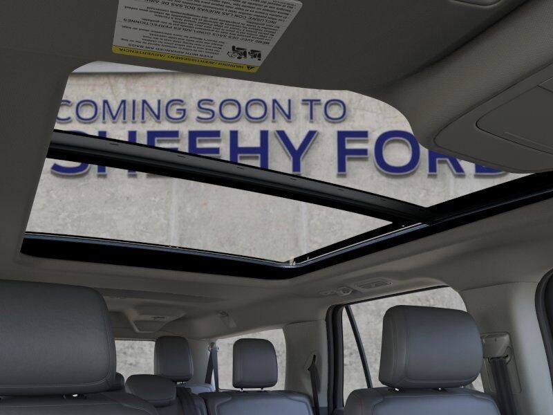 2026 Ford Expedition Max Active Richmond VA