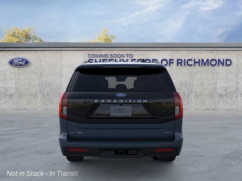 2026 Ford Expedition Max Active Richmond VA