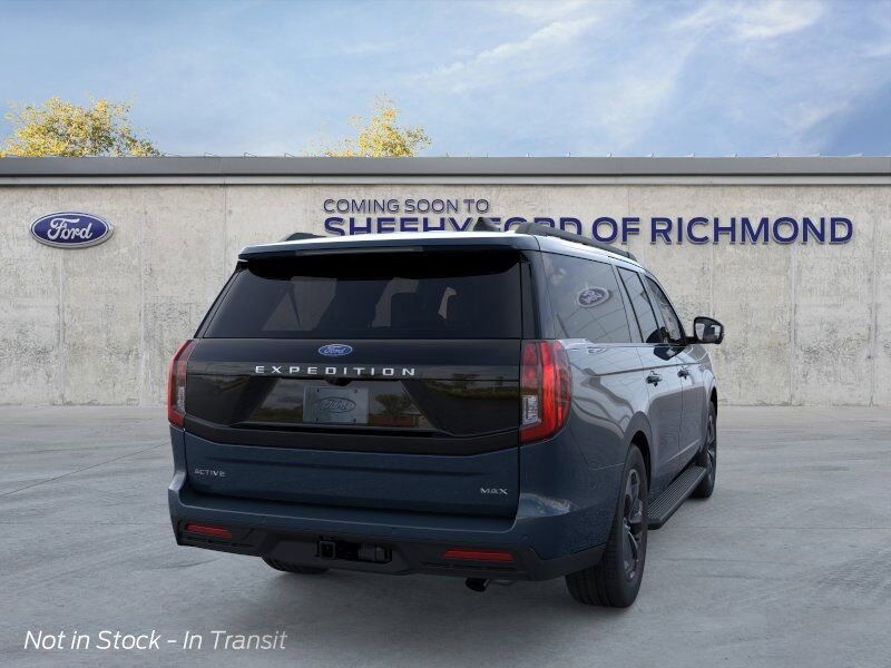 2026 Ford Expedition Max Active Richmond VA