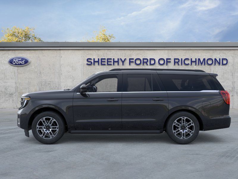 2026 Ford Expedition Max Active Richmond VA