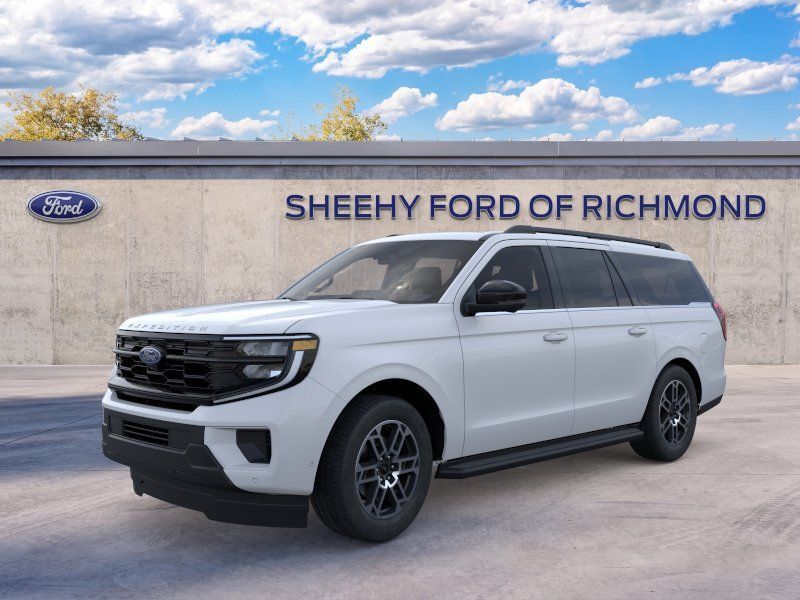 2026 Ford Expedition Max Active Richmond VA