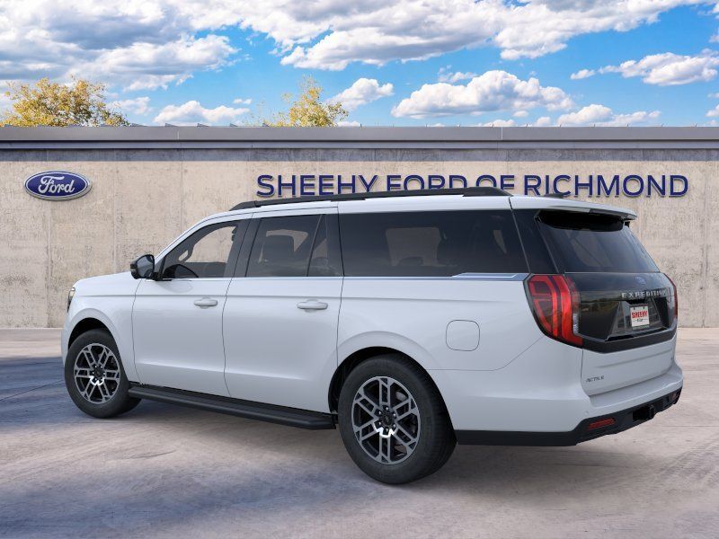 2026 Ford Expedition Max Active Richmond VA