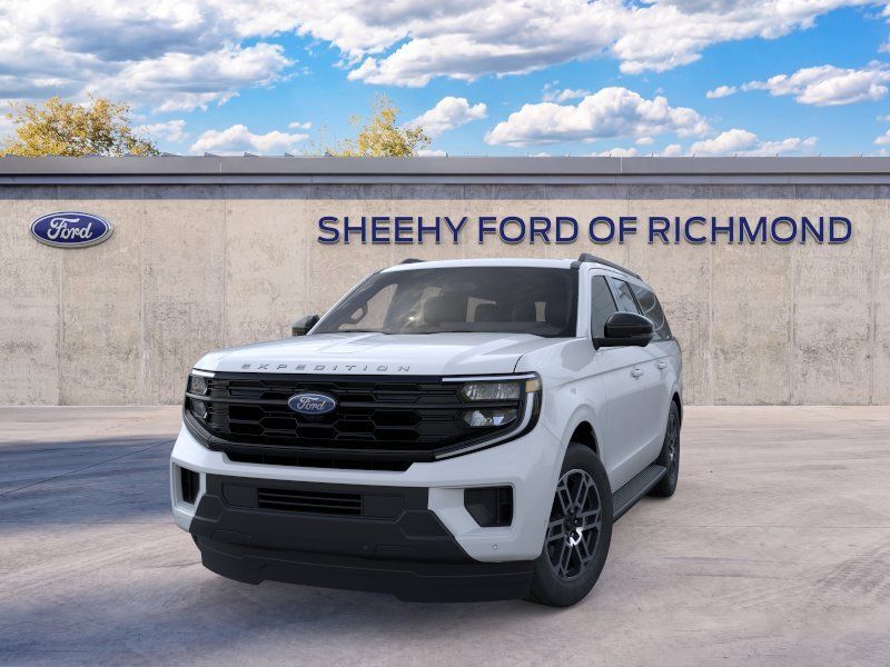 2026 Ford Expedition Max Active Richmond VA