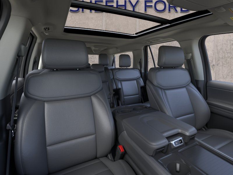 2026 Ford Expedition Max Active Richmond VA