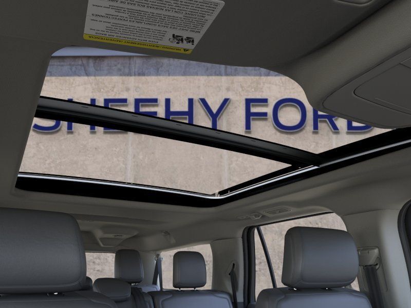 2026 Ford Expedition Max Active Richmond VA