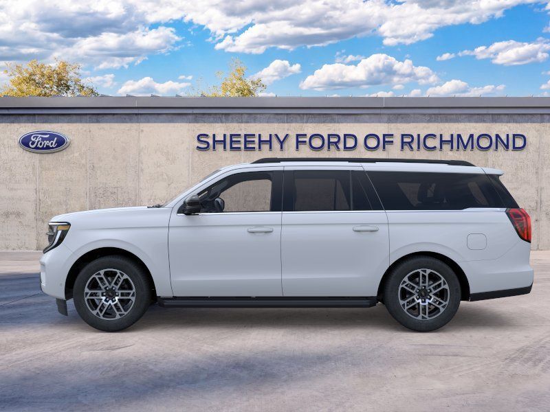 2026 Ford Expedition Max Active Richmond VA