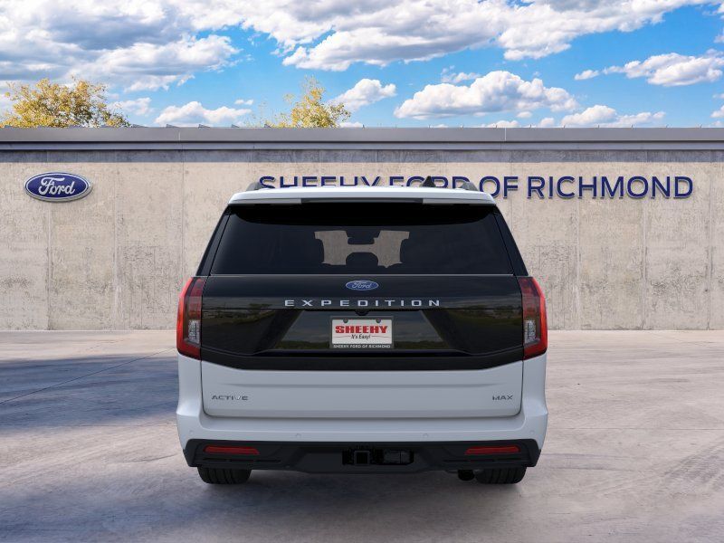 2026 Ford Expedition Max Active Richmond VA