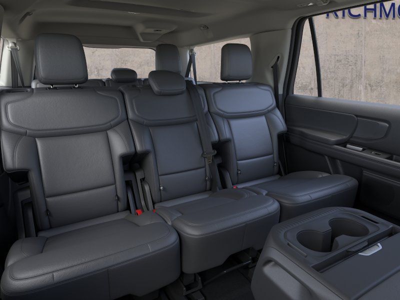 2026 Ford Expedition Max Active Richmond VA