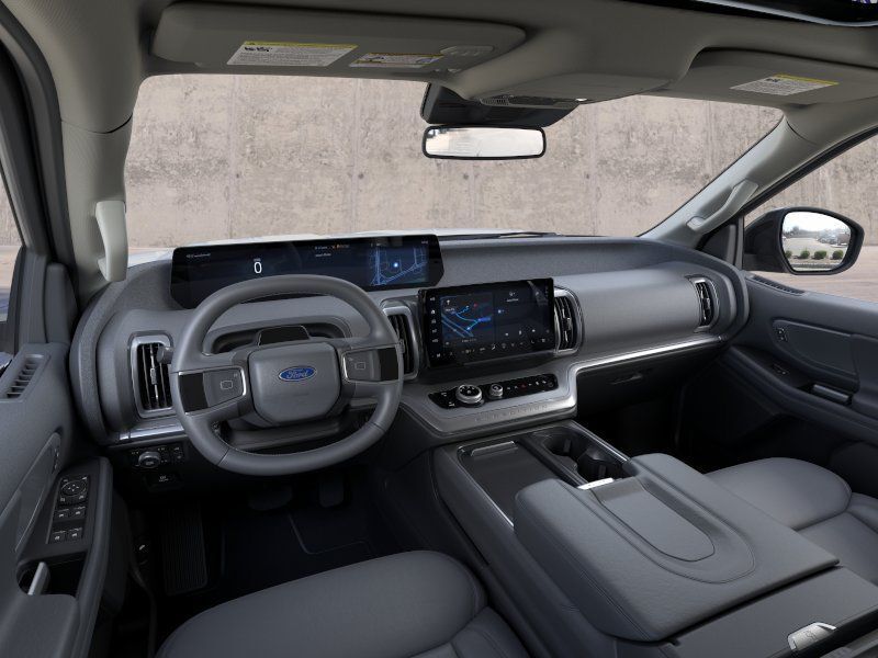 2026 Ford Expedition Max Active Richmond VA