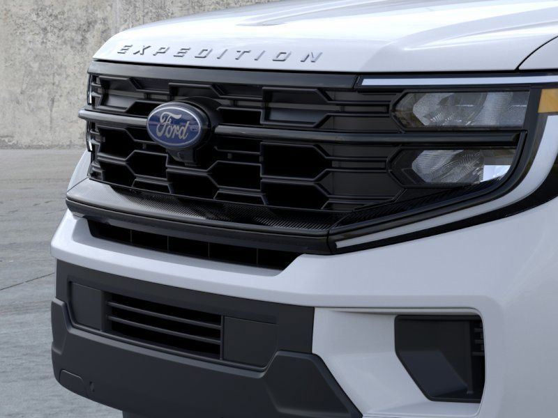 2026 Ford Expedition Max Active Richmond VA