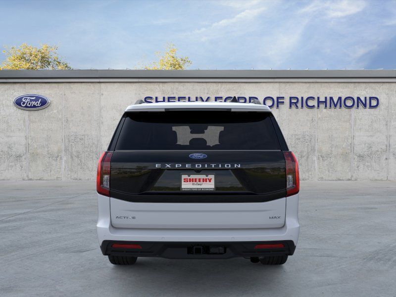 2026 Ford Expedition Max Active Richmond VA