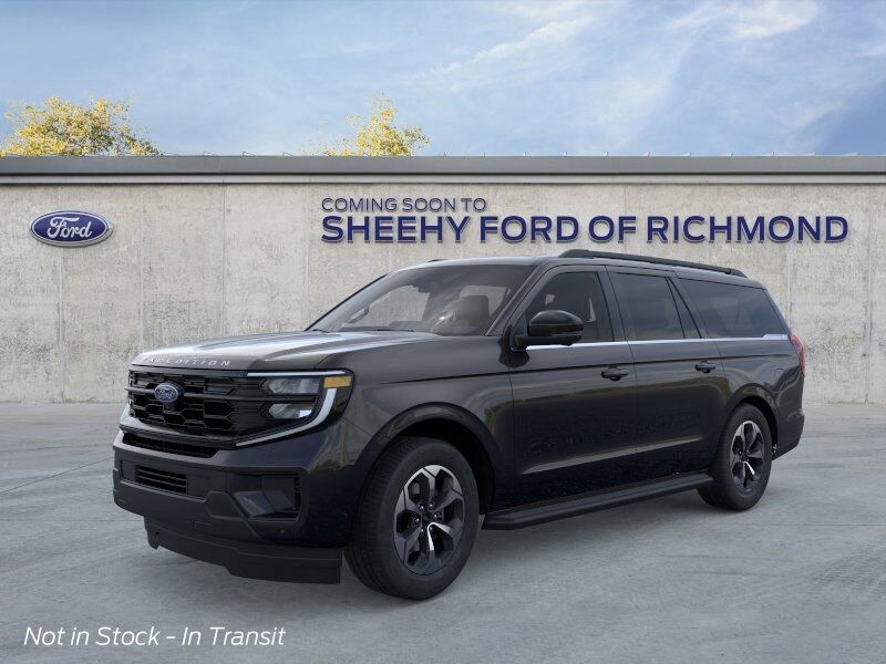 2026 Ford Expedition Max Active Richmond VA