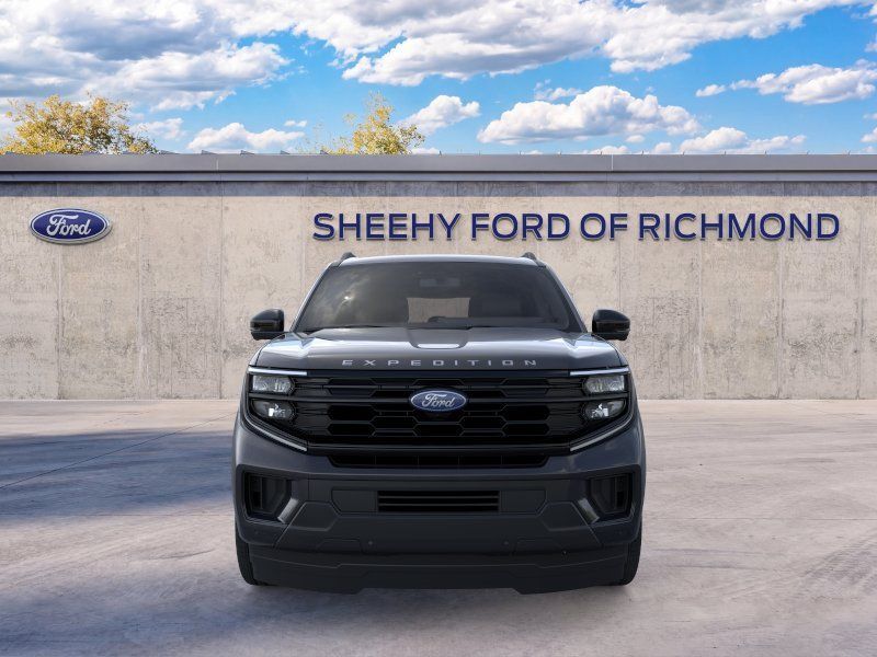 2026 Ford Expedition Max Active Richmond VA