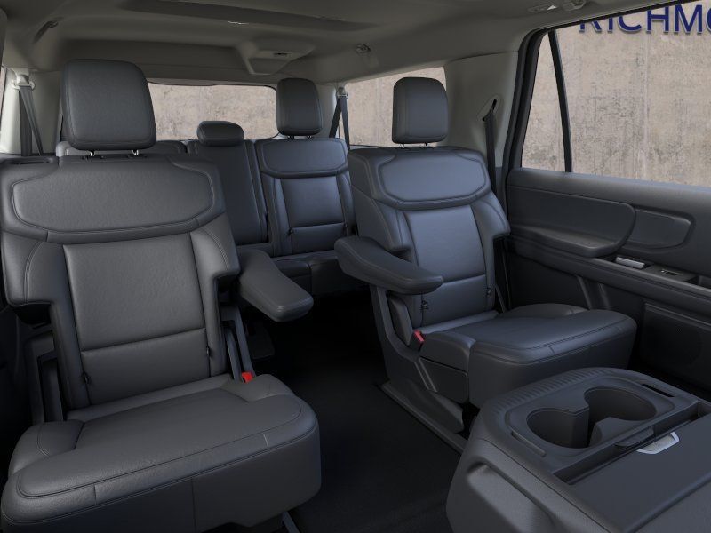 2026 Ford Expedition Max Active Richmond VA