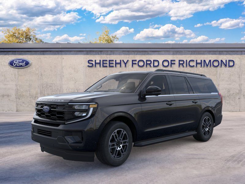 2026 Ford Expedition Max Active Richmond VA