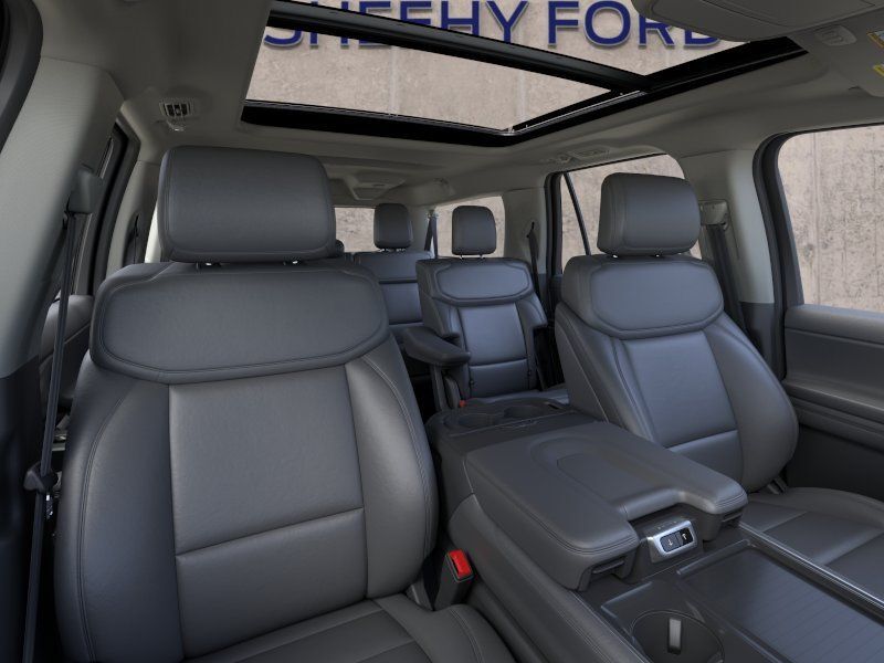 2026 Ford Expedition Max Active Richmond VA