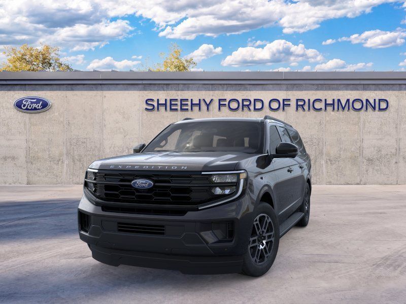 2026 Ford Expedition Max Active Richmond VA
