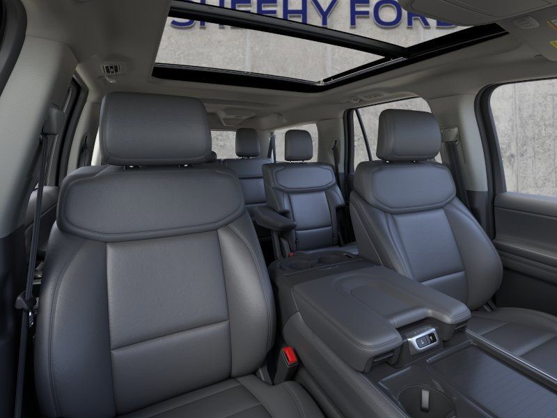 2026 Ford Expedition Max Active Richmond VA