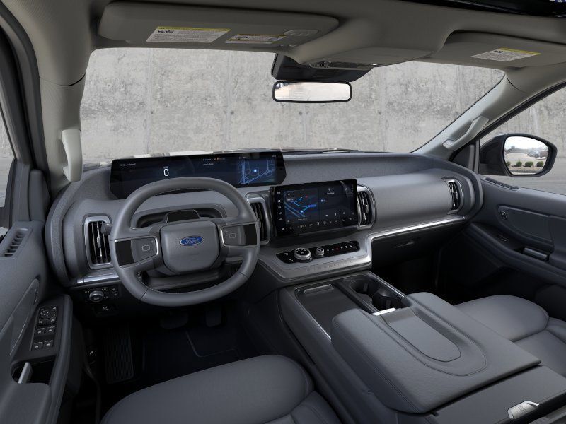 2026 Ford Expedition Max Active Richmond VA