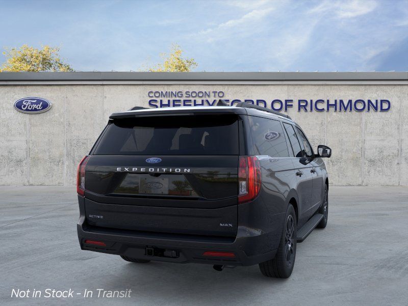 2026 Ford Expedition Max Active Richmond VA