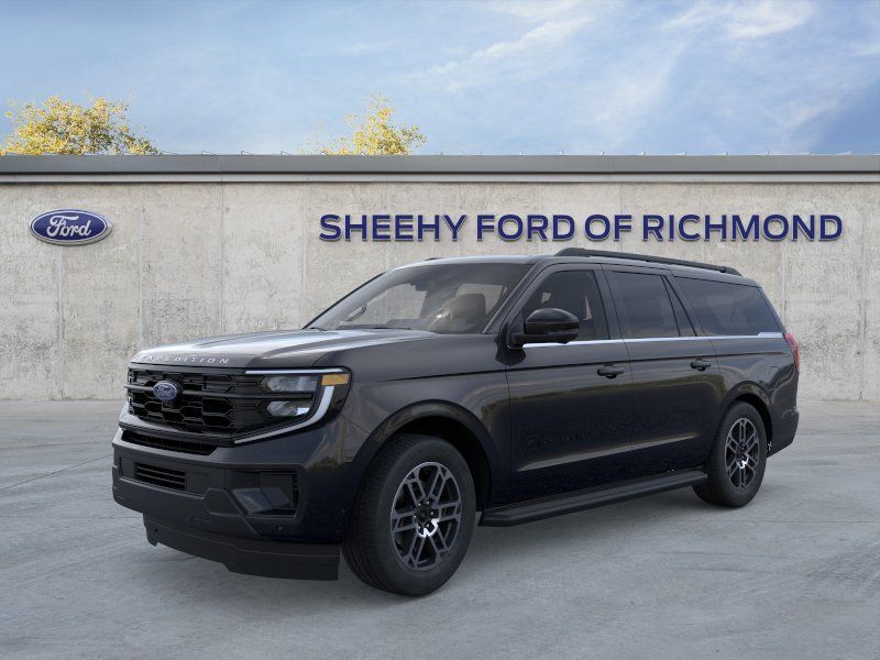 2026 Ford Expedition Max Active Richmond VA