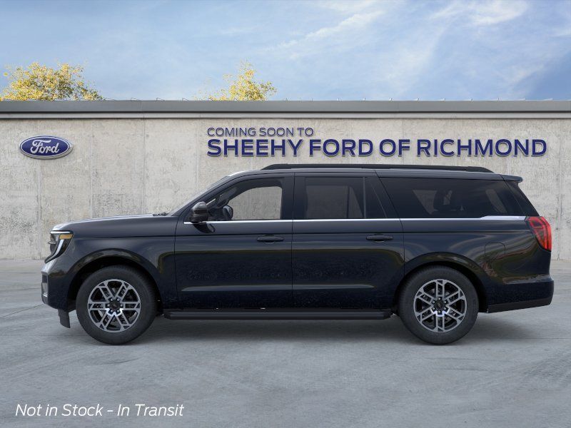 2026 Ford Expedition Max Active Richmond VA