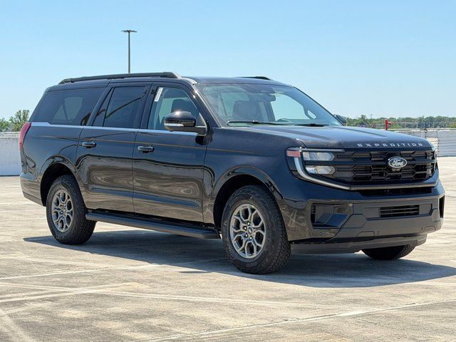 2026 Ford Expedition Max