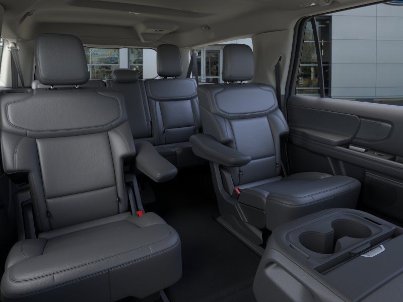 2026 Ford Expedition Max Active Springfield VA